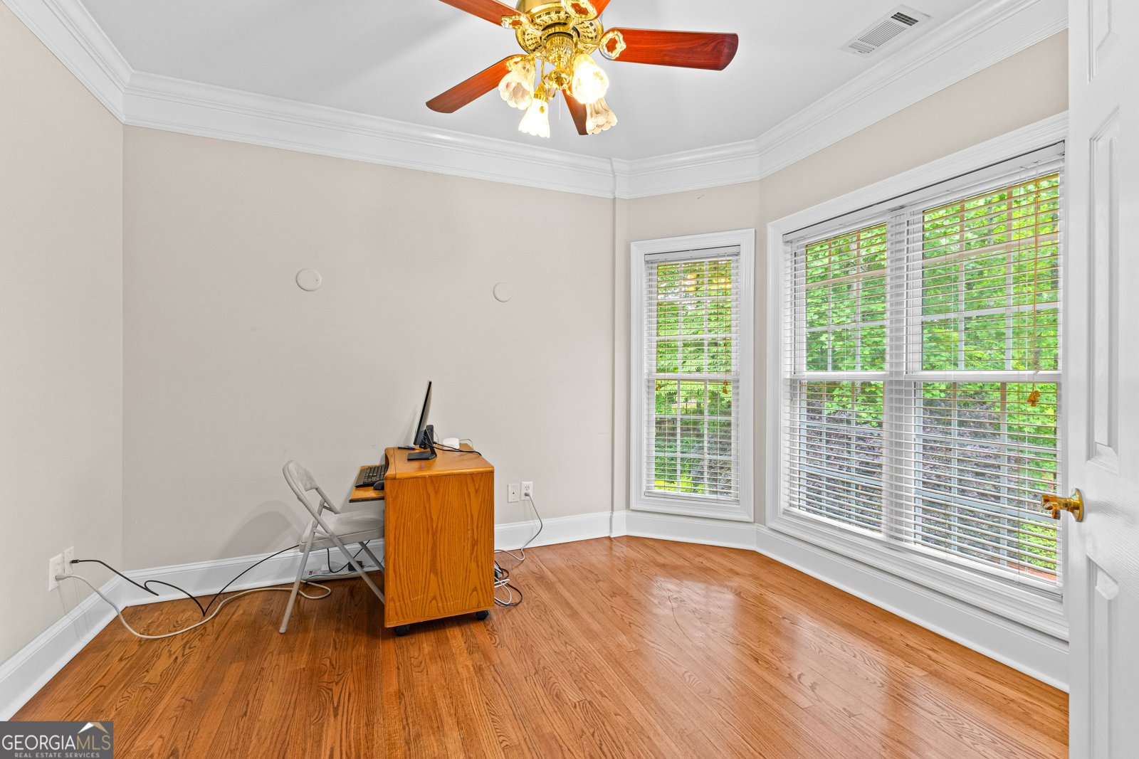 160 Torrey Pines Court Newnan - 40