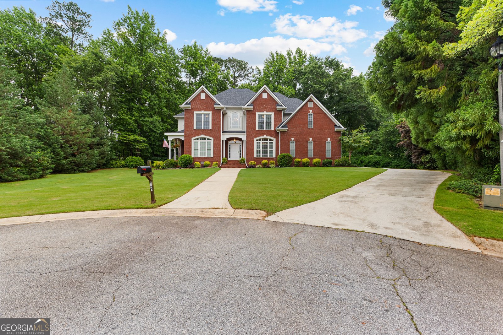 160 Torrey Pines Court Newnan - 5