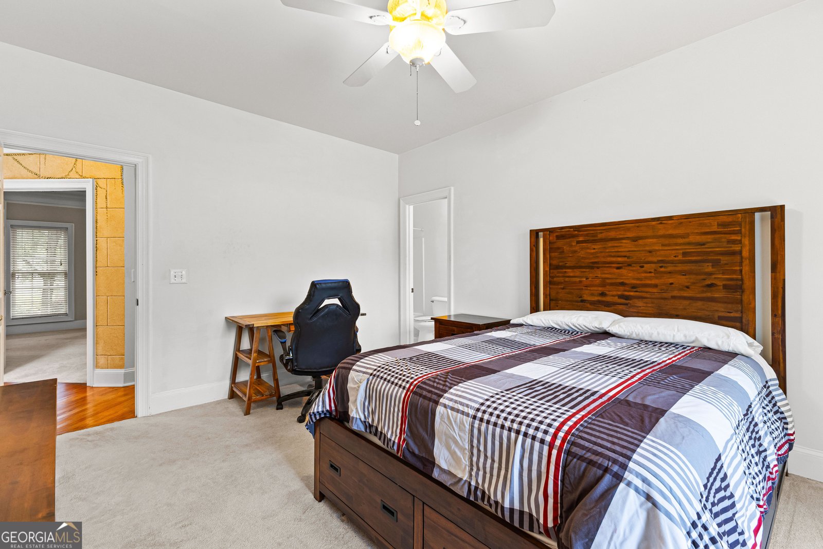 160 Torrey Pines Court Newnan - 57