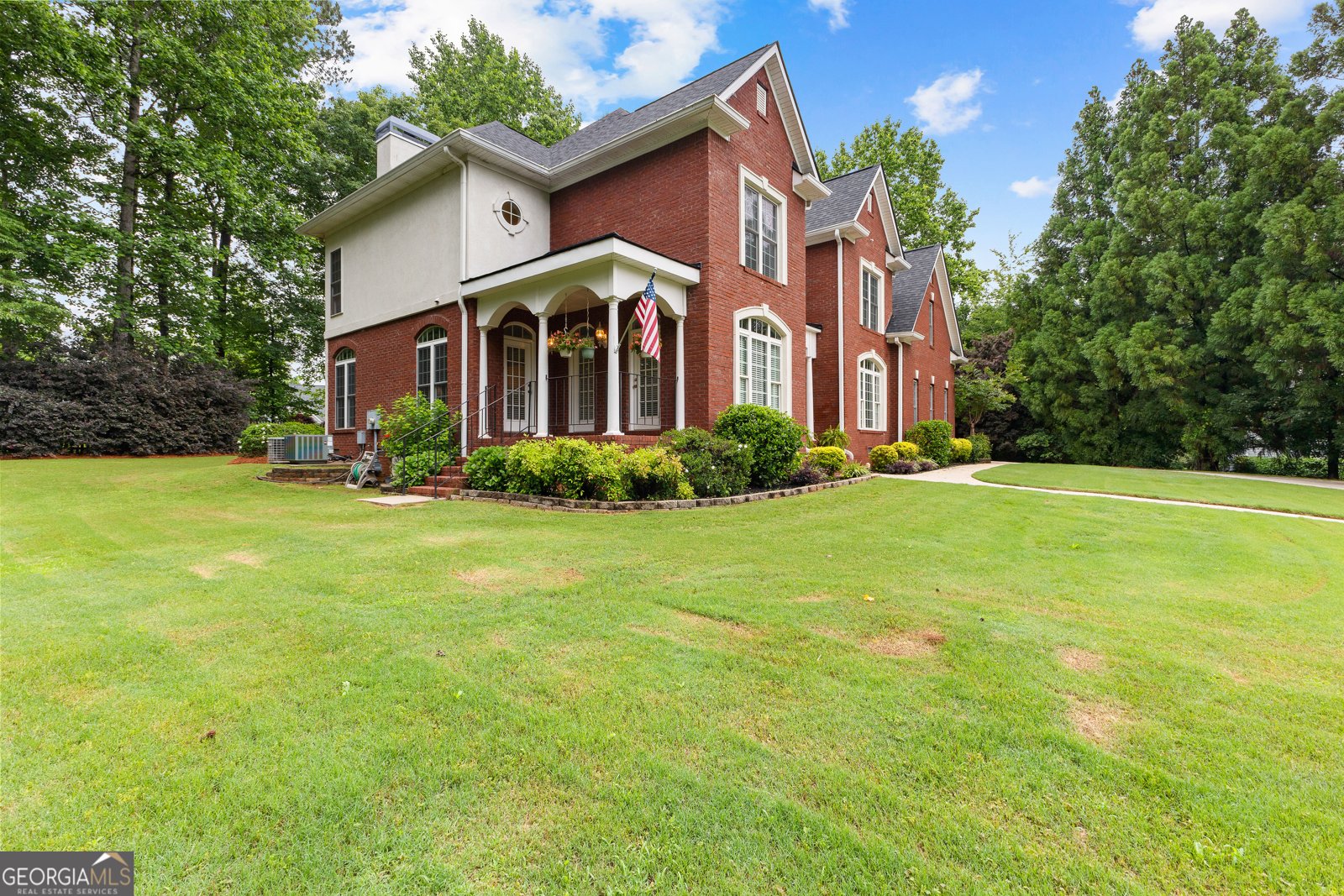 160 Torrey Pines Court Newnan - 6