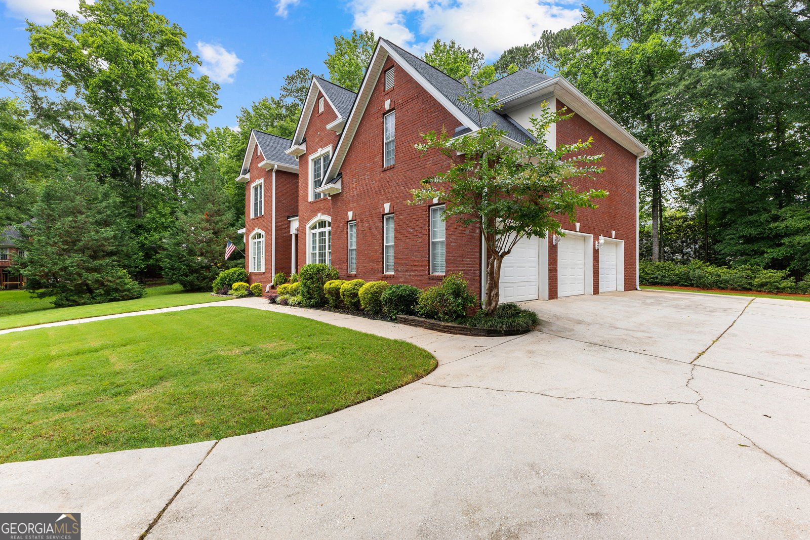 160 Torrey Pines Court Newnan - 7