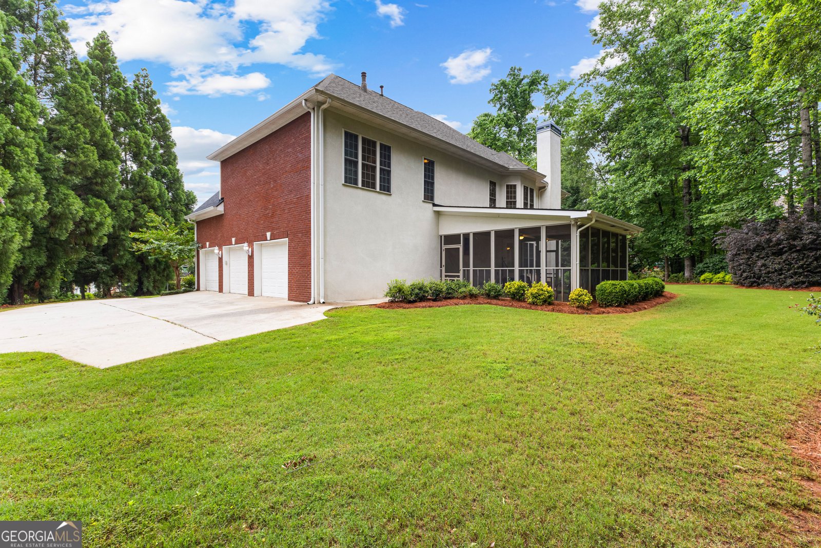 160 Torrey Pines Court Newnan - 75