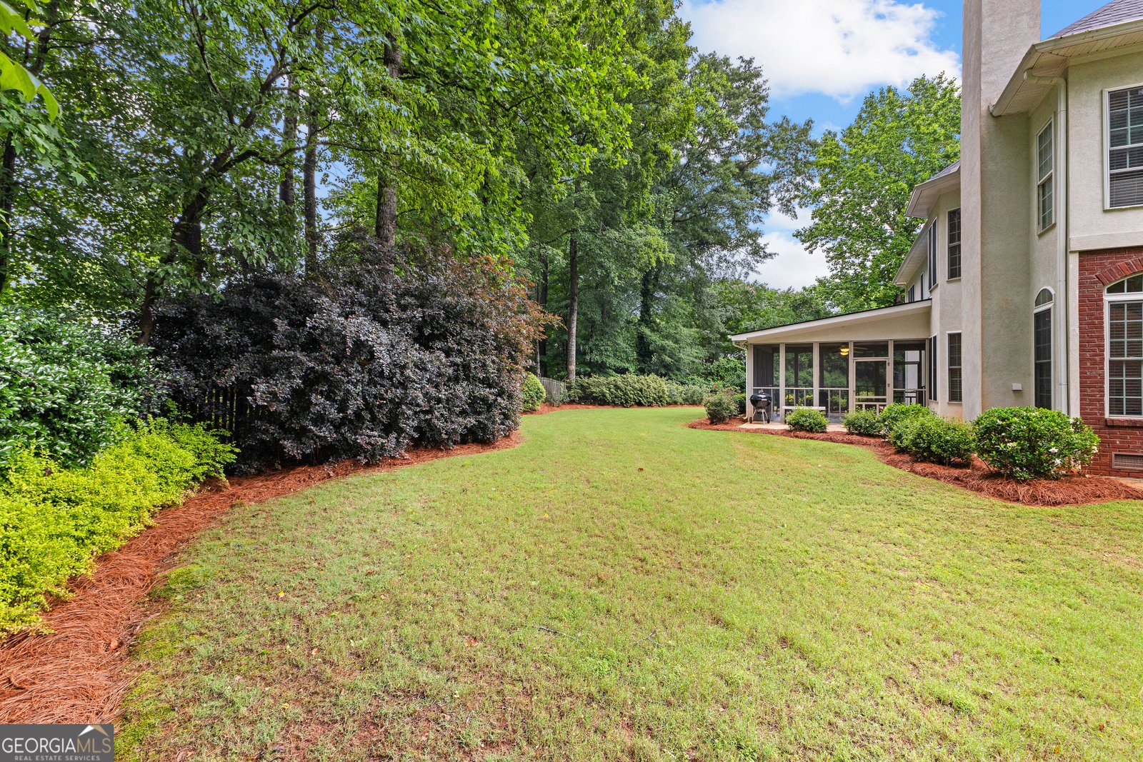 160 Torrey Pines Court Newnan - 76