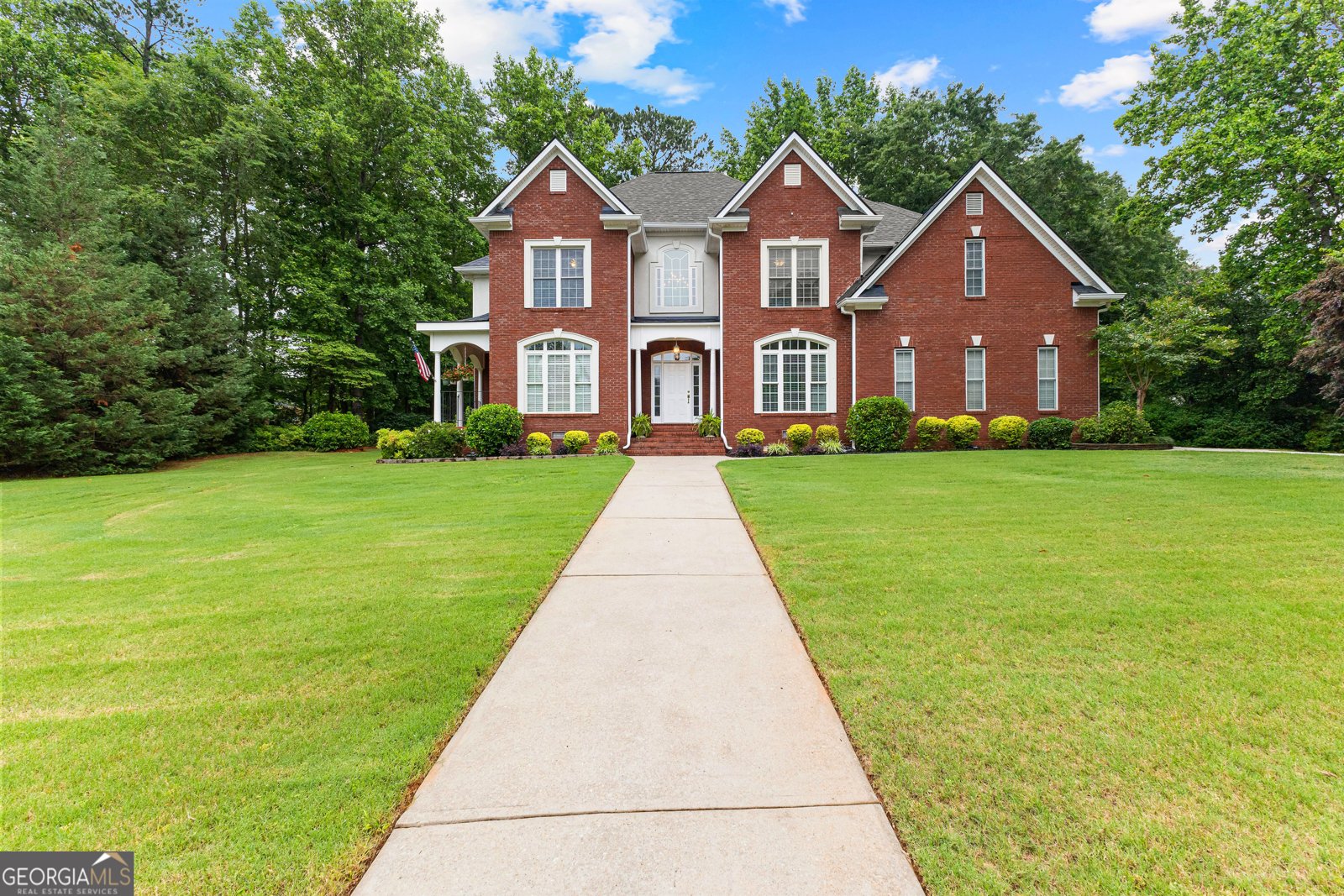 160 Torrey Pines Court Newnan - 8