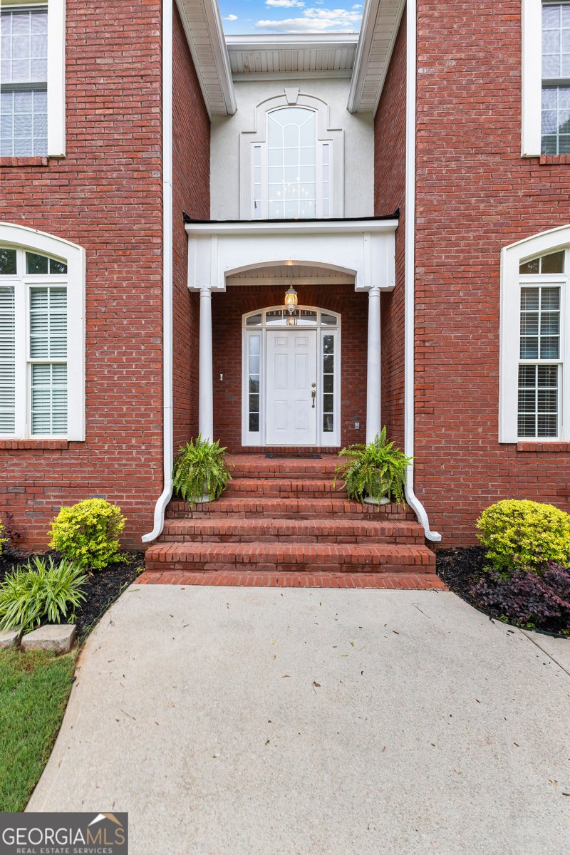 160 Torrey Pines Court Newnan - 9