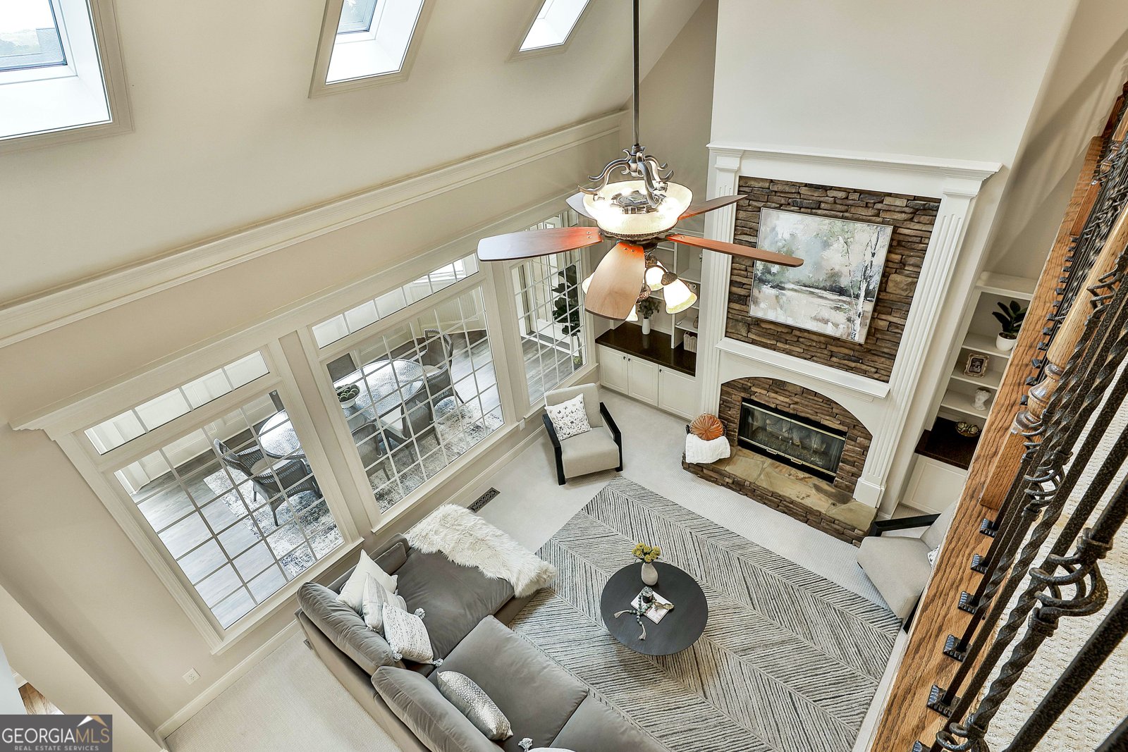 113 Regents Square Peachtree City - 58