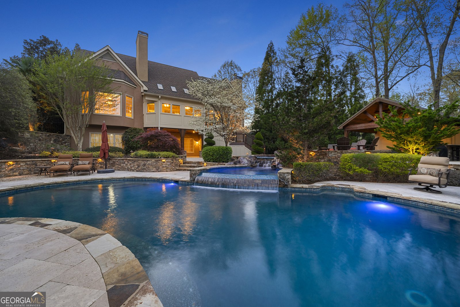 113 Regents Square Peachtree City - 82