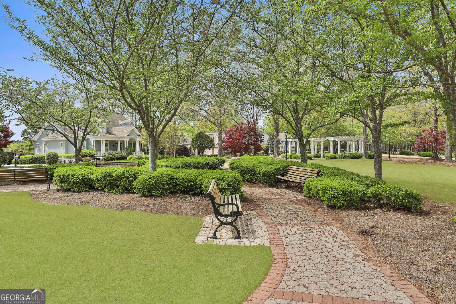 113 Regents Square Peachtree City - 94