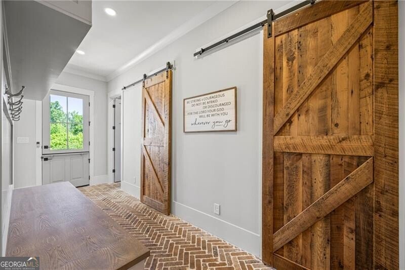 115 Trinity Hollow Drive Canton - 16