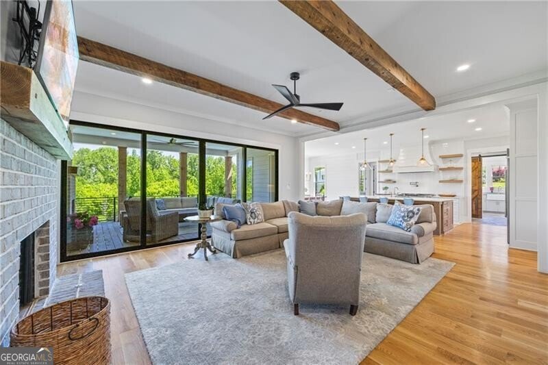 115 Trinity Hollow Drive Canton - 25