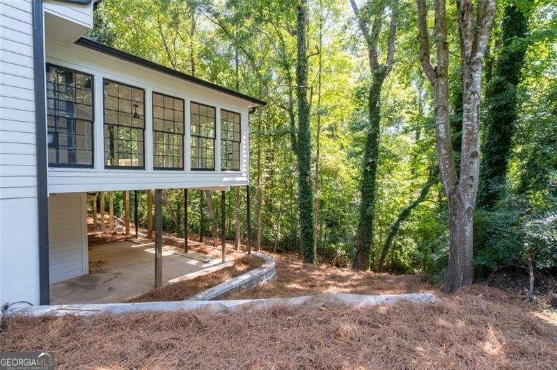 4166 RIVERHILL Court Roswell - 36