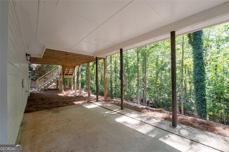 4166 RIVERHILL Court Roswell - 38