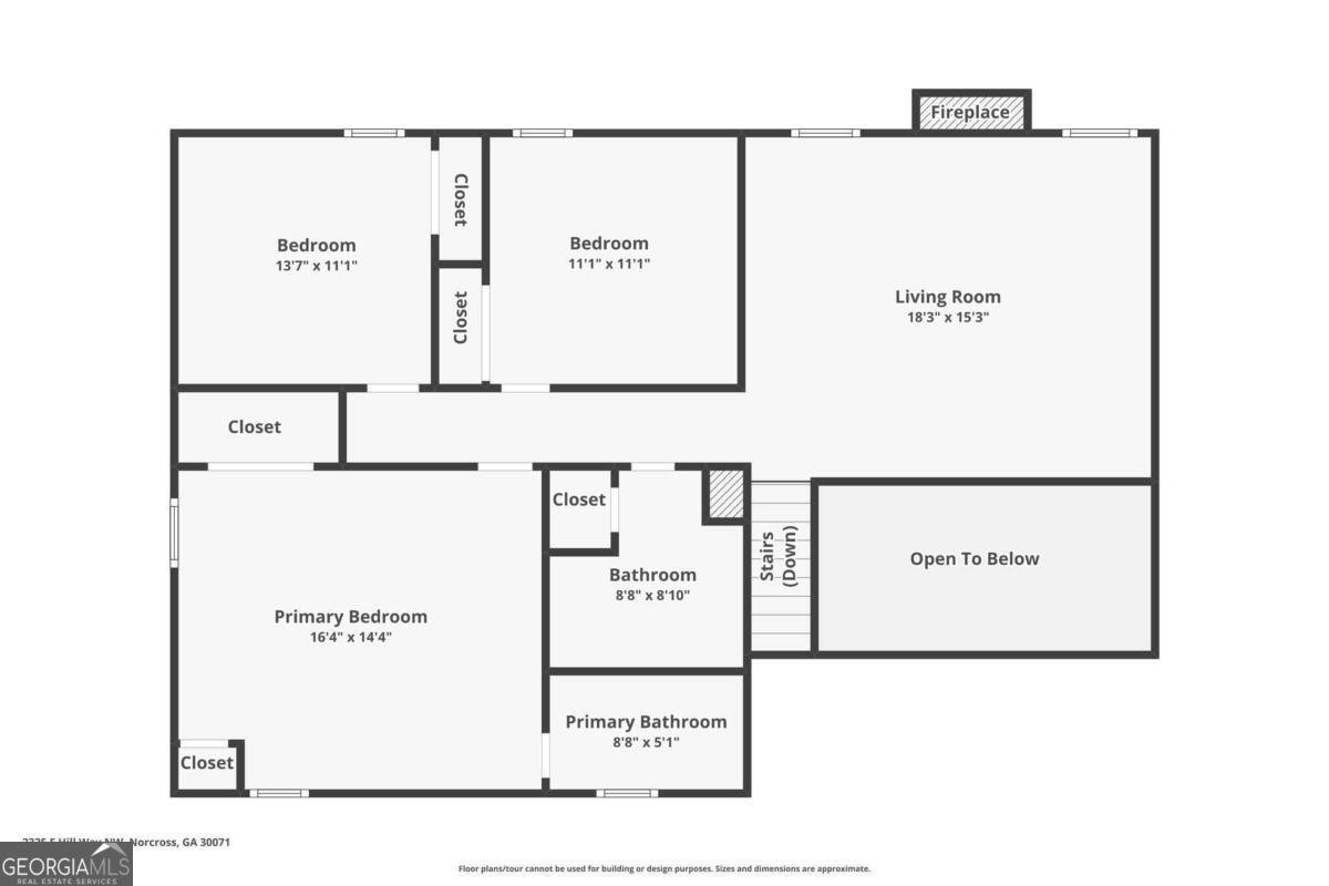 2325 Hill Way Norcross - 27