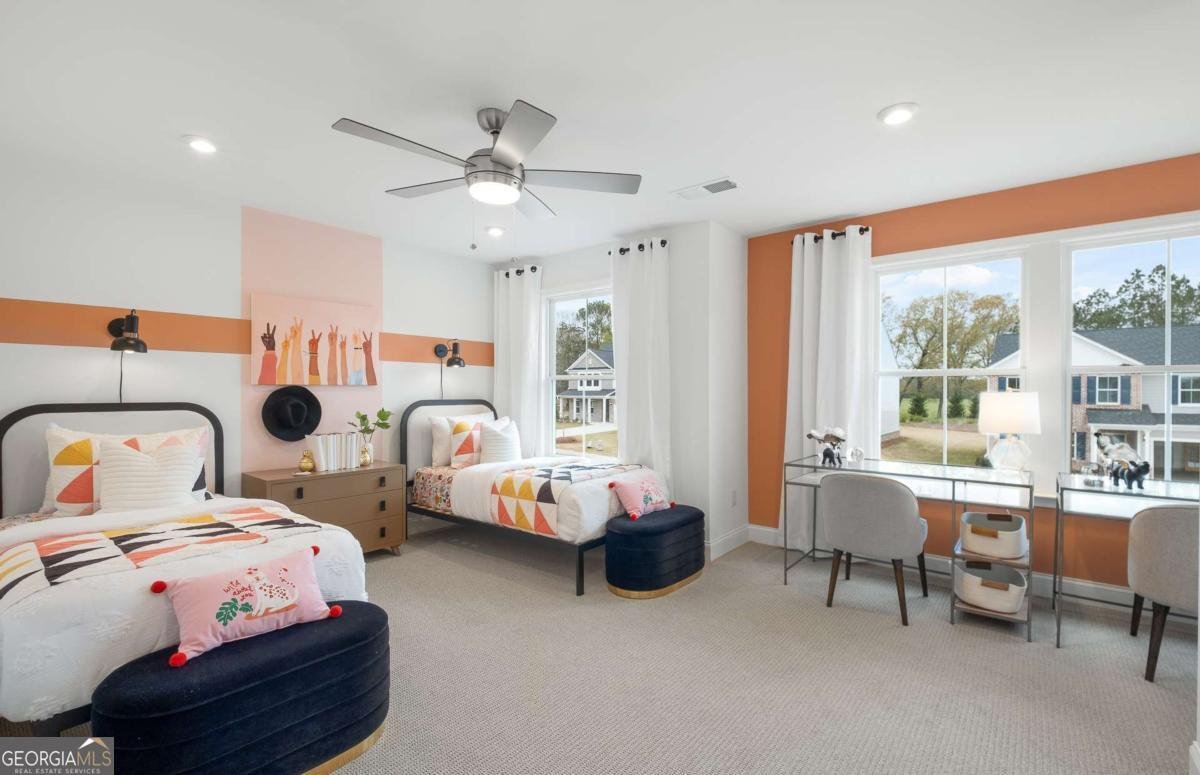 352 Foxglove Way Mcdonough - 13