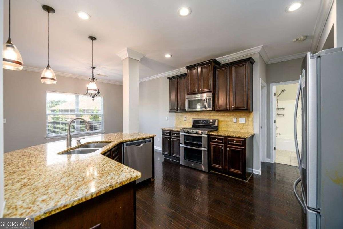 1021 Reddy Farm Road Grayson - 13