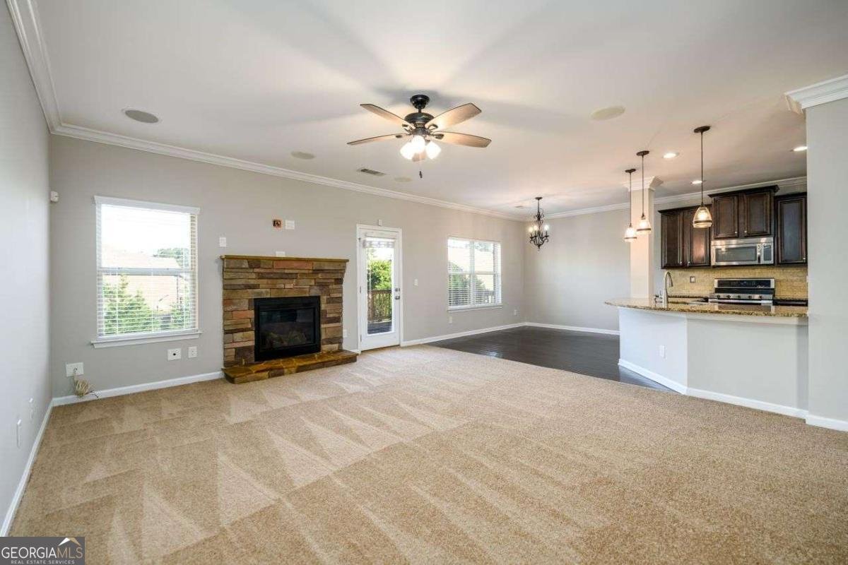 1021 Reddy Farm Road Grayson - 7