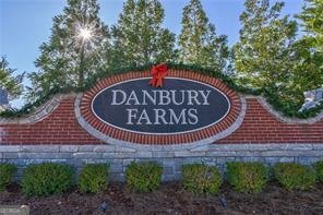 4090 Danbury Farms Drive Cumming - 29