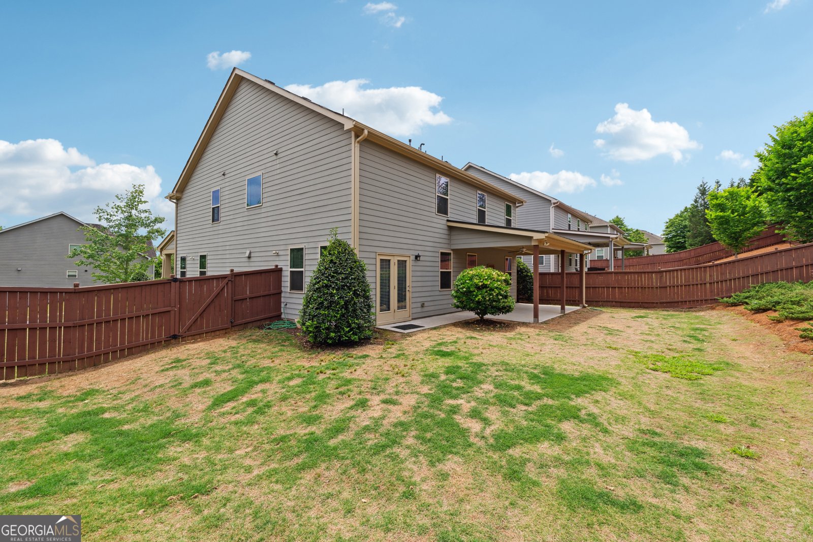 4090 Danbury Farms Drive Cumming - 34