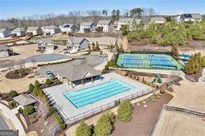 4090 Danbury Farms Drive Cumming - 36