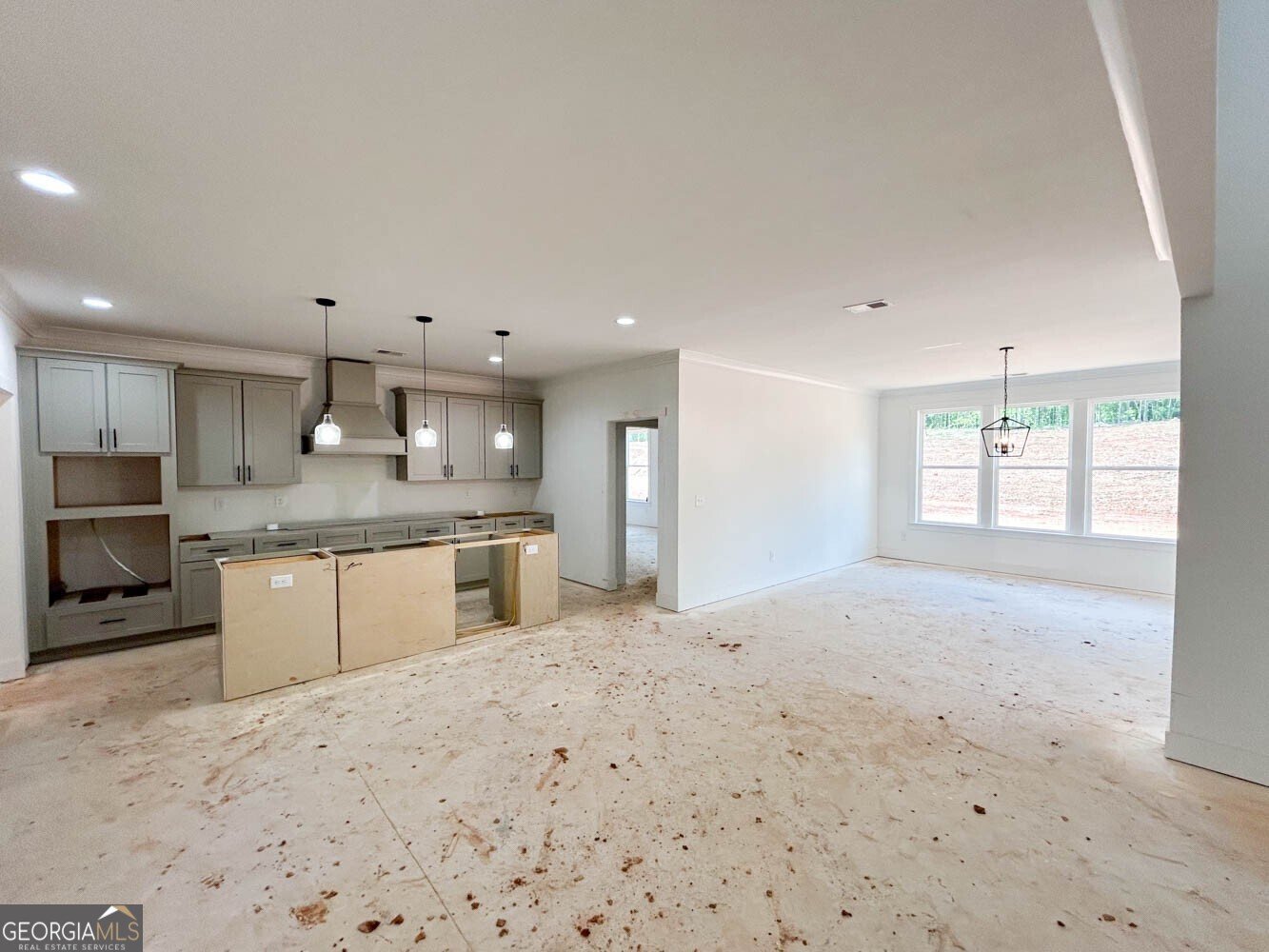 1257 PJ East Road Covington - 7