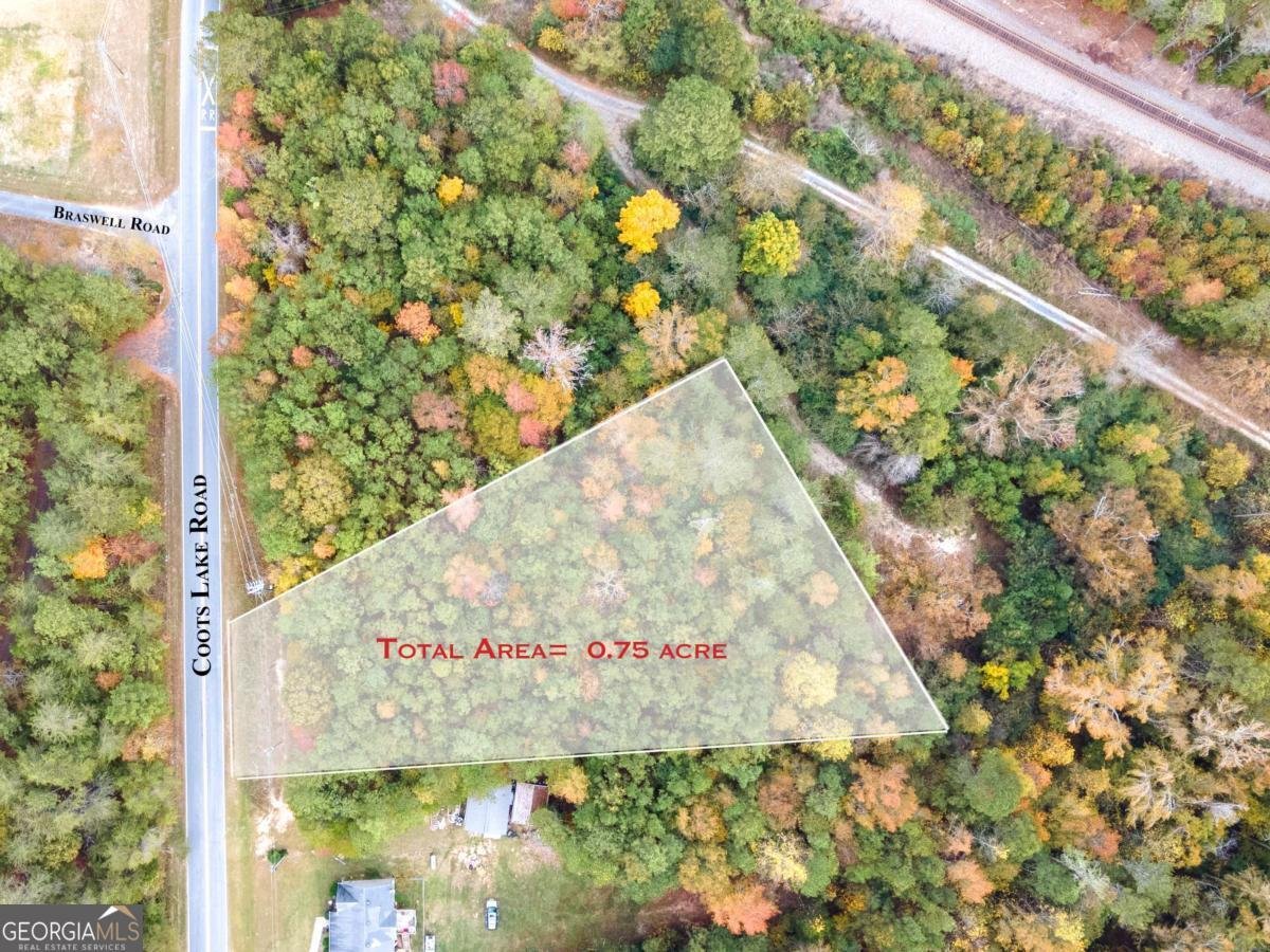 560 Coots Lake Road Rockmart - 44