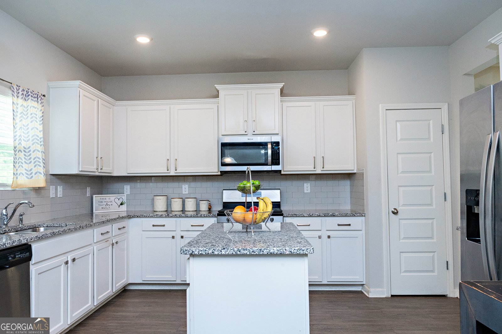 735 Sweethaven Lane Loganville - 9