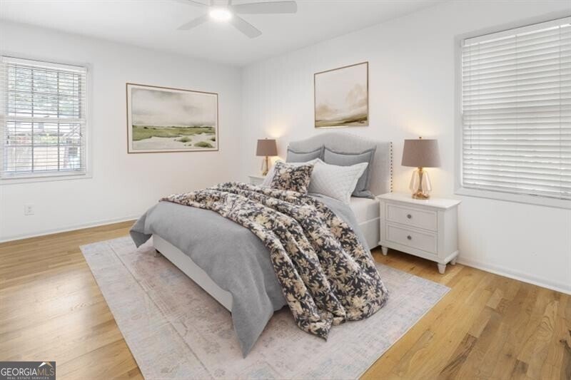 3981 Longview Drive Chamblee - 25