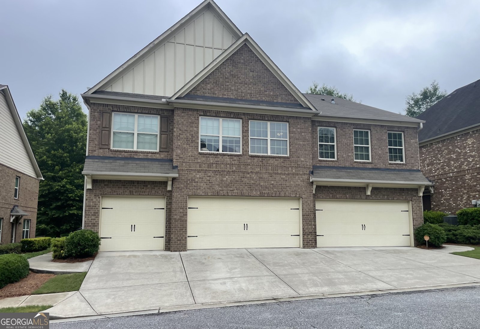 805 Pleasant Hill Road Lilburn - 1