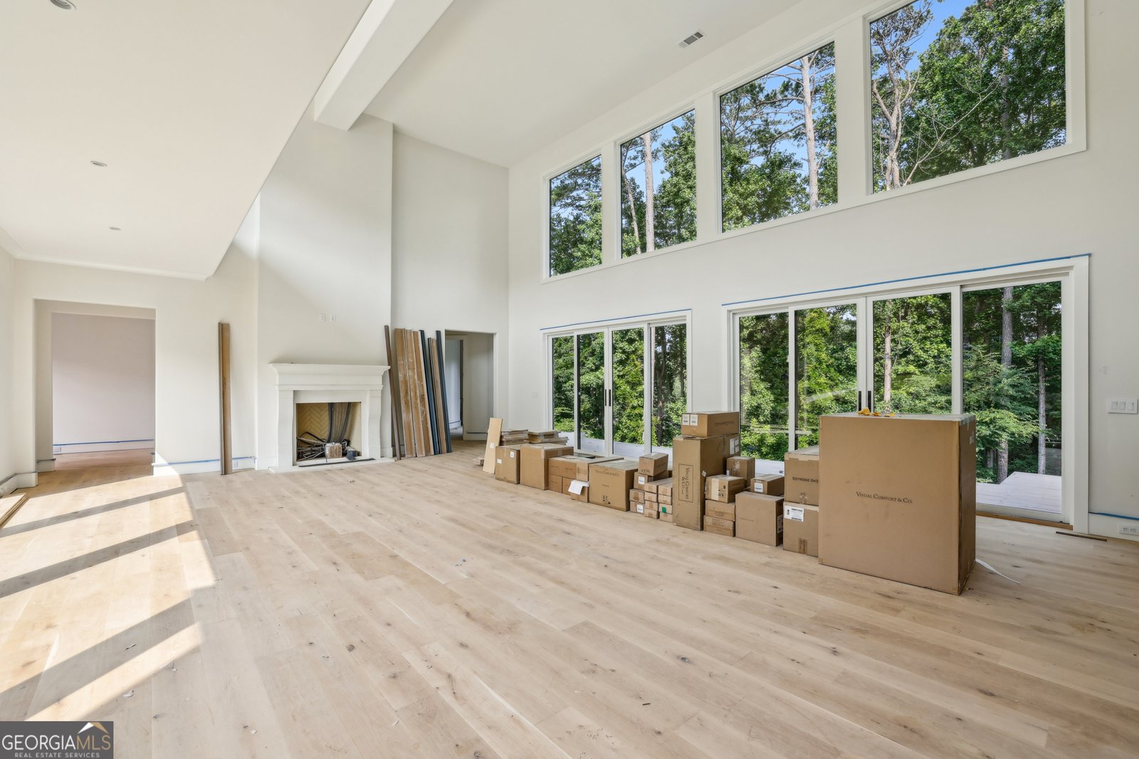 825 825 Kenry Court Atlanta - 4