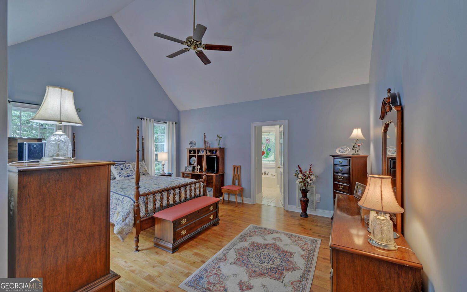 138 Grandview Court Hartwell - 22