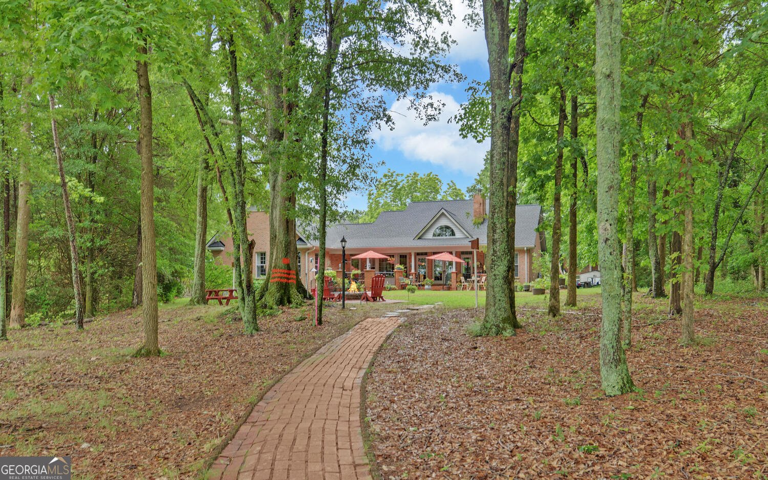138 Grandview Court Hartwell - 46