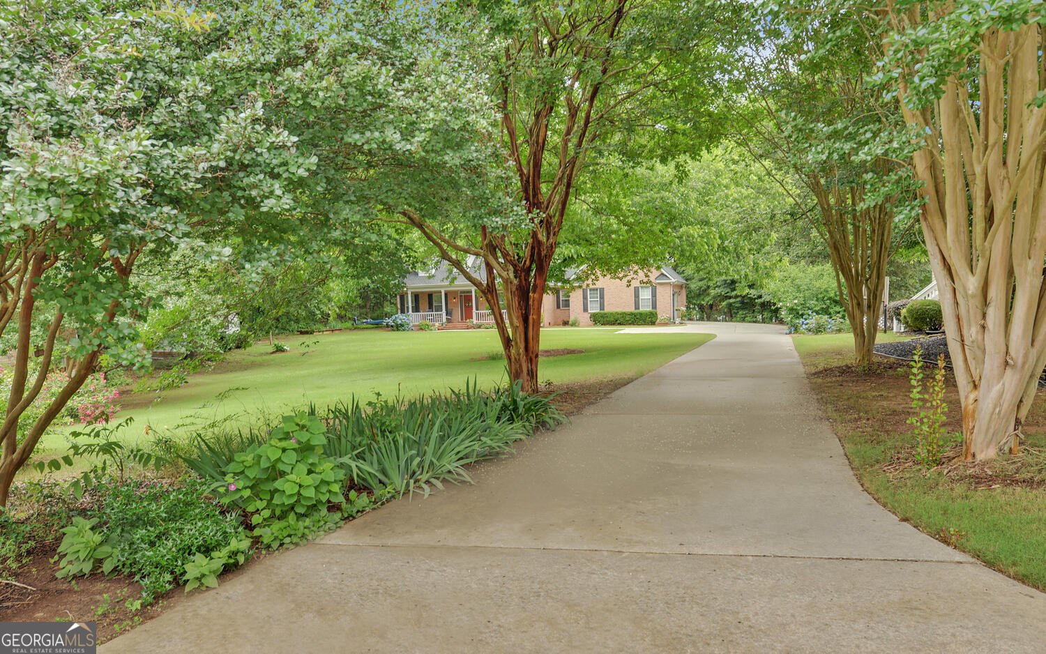 138 Grandview Court Hartwell - 57