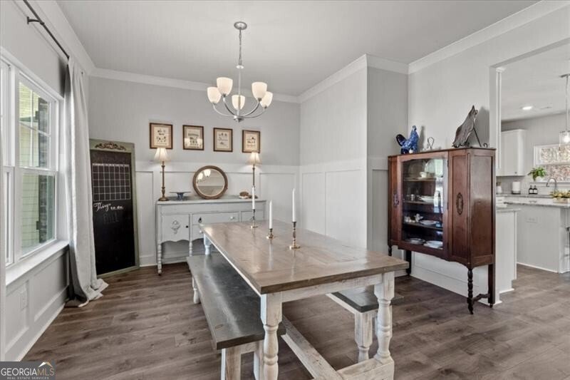 242 Crestbrook Lane Dallas - 15