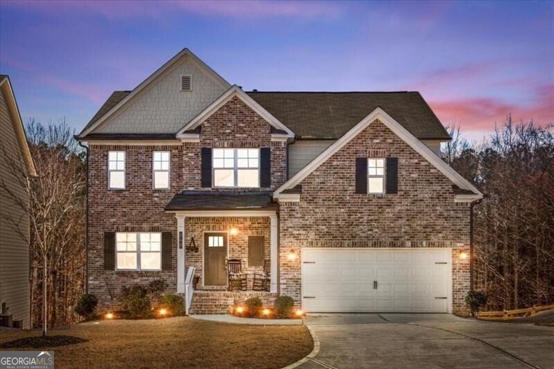 242 Crestbrook Lane Dallas - 2