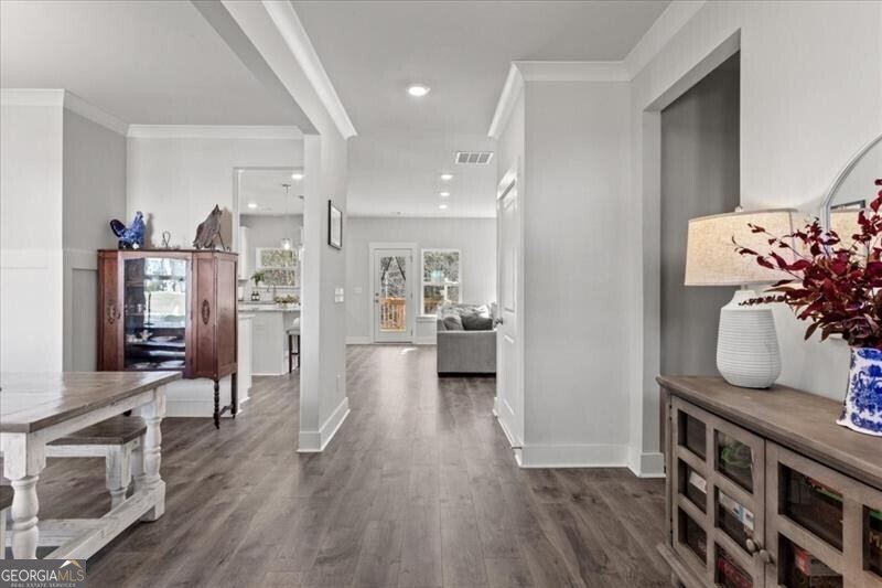 242 Crestbrook Lane Dallas - 4