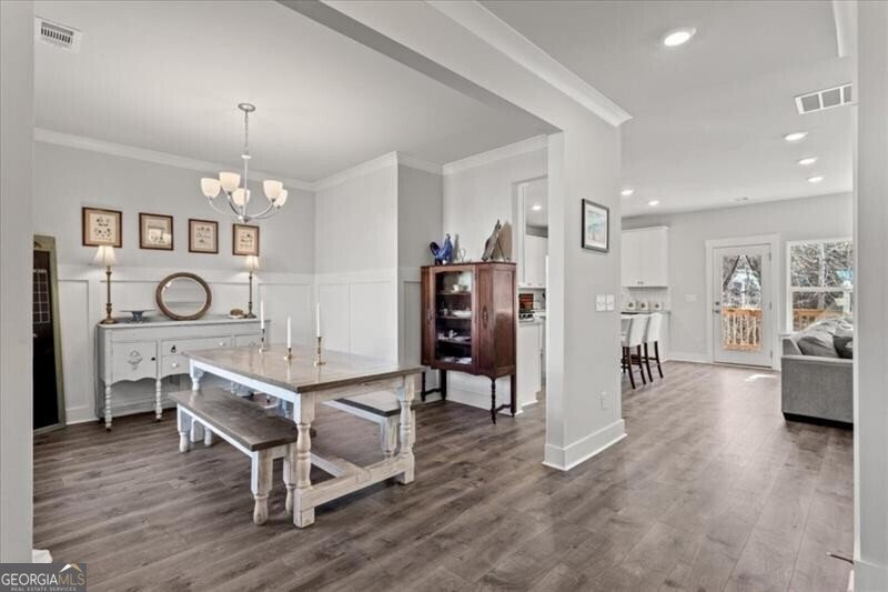 242 Crestbrook Lane Dallas - 5