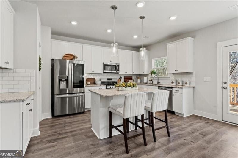 242 Crestbrook Lane Dallas - 6