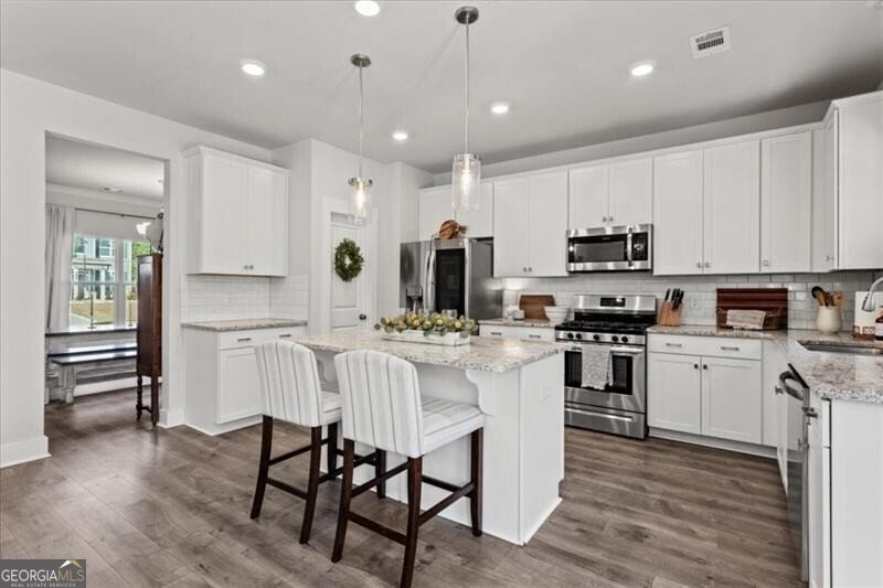 242 Crestbrook Lane Dallas - 7
