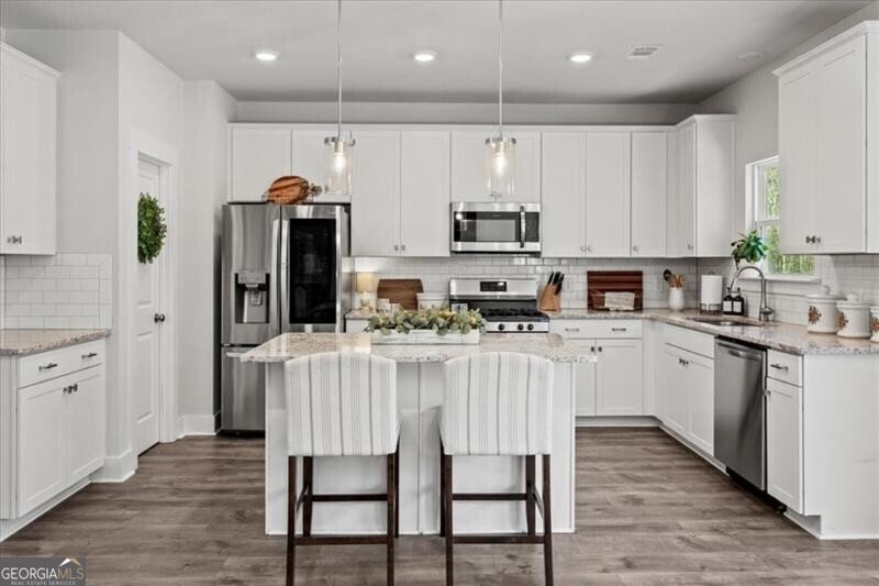 242 Crestbrook Lane Dallas - 8