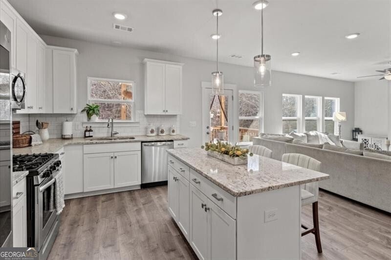 242 Crestbrook Lane Dallas - 9