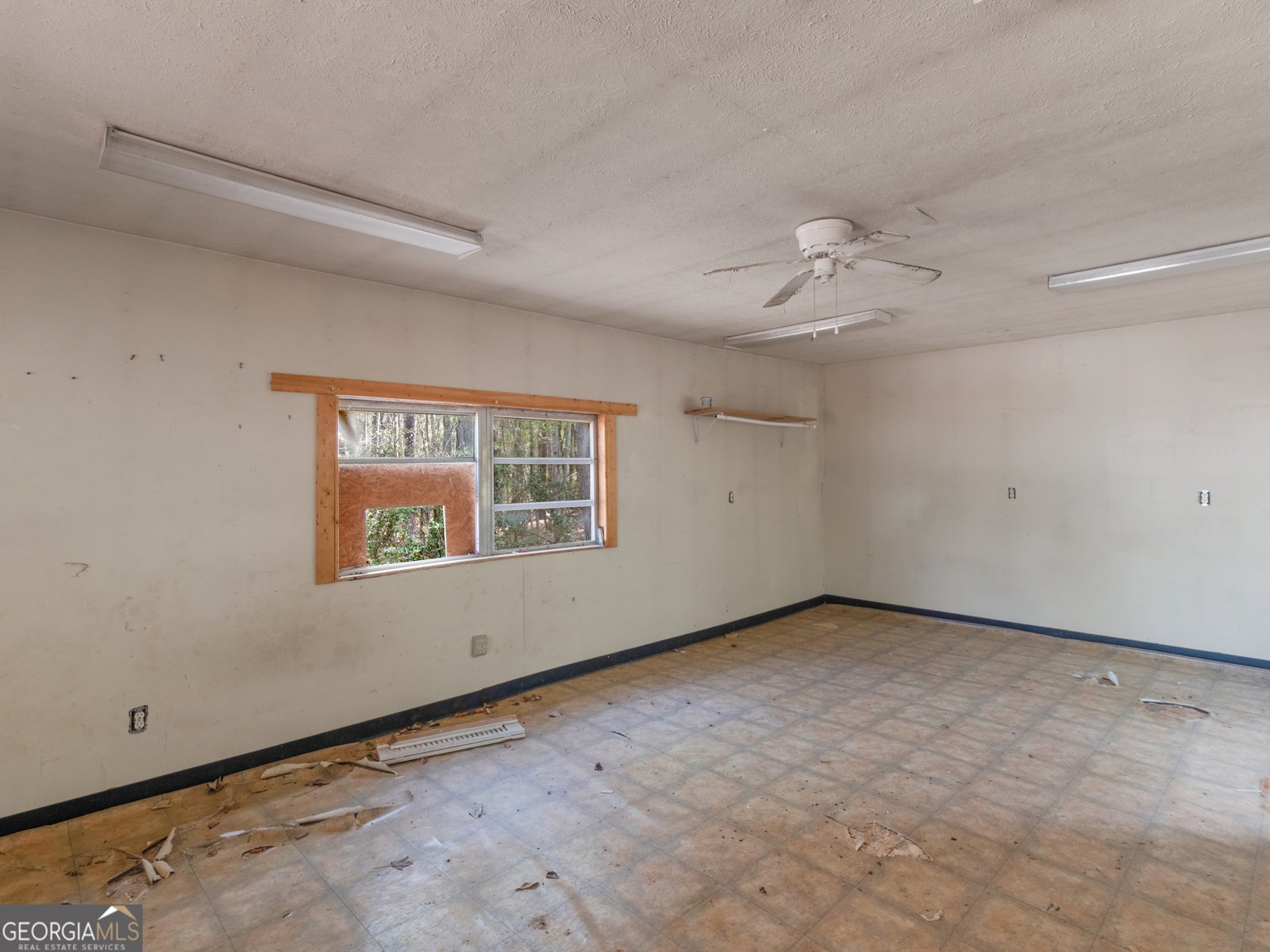 265 Steele Road Griffin - 45
