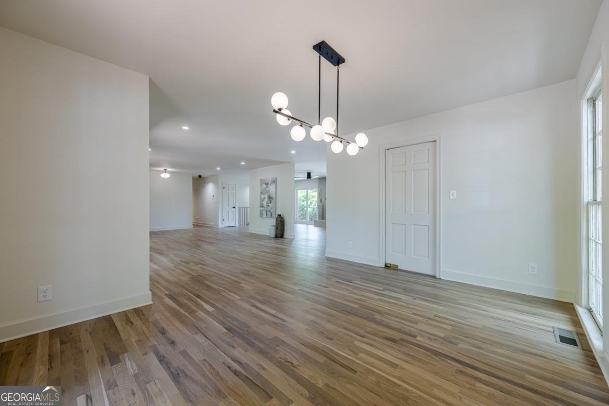 3350 Pine Meadow Road Atlanta - 15