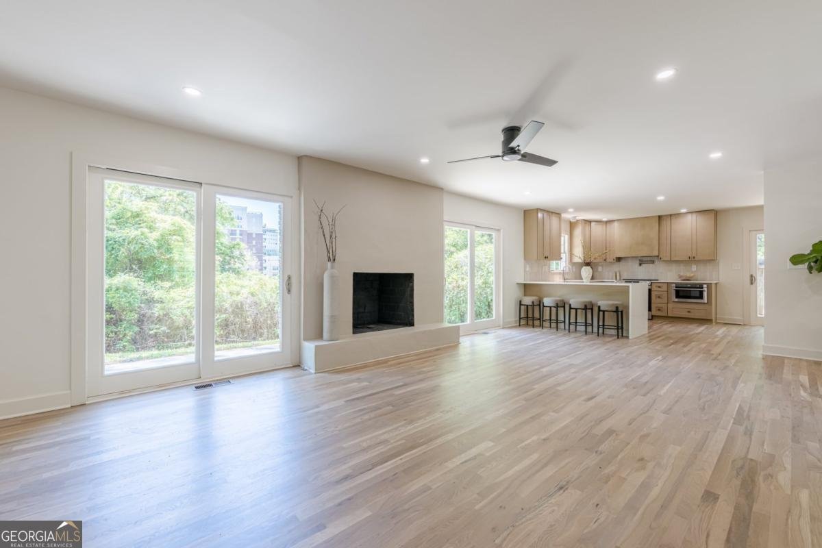 3350 Pine Meadow Road Atlanta - 18