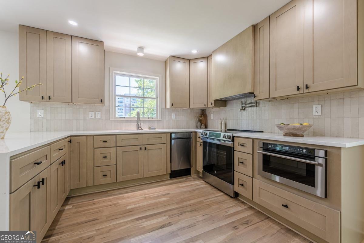 3350 Pine Meadow Road Atlanta - 23
