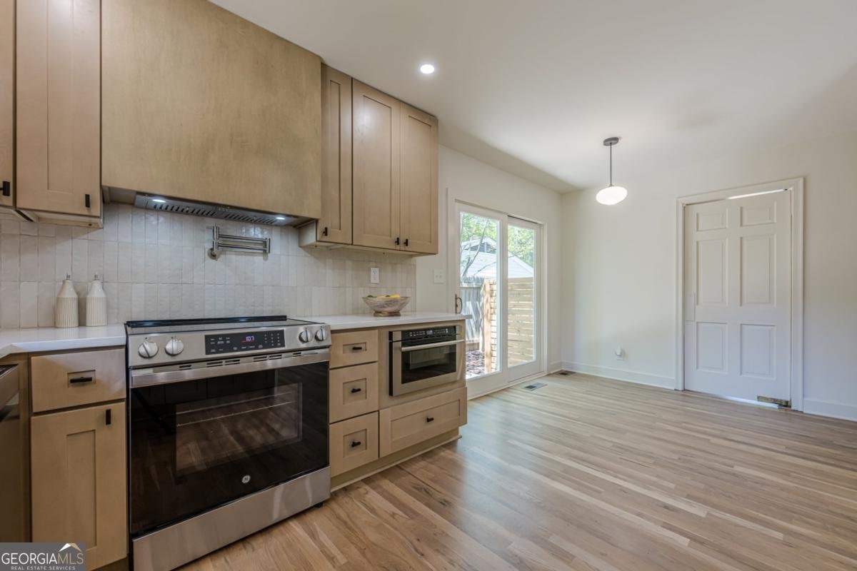 3350 Pine Meadow Road Atlanta - 26