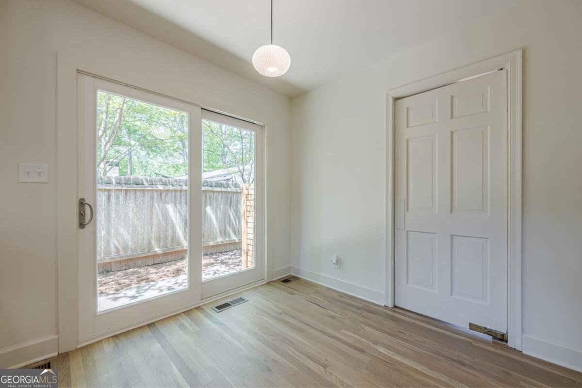 3350 Pine Meadow Road Atlanta - 27