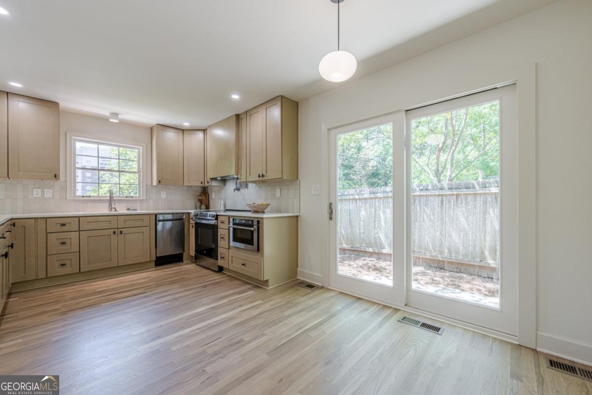 3350 Pine Meadow Road Atlanta - 28