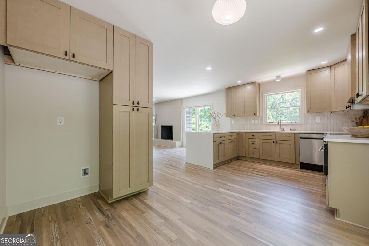 3350 Pine Meadow Road Atlanta - 30