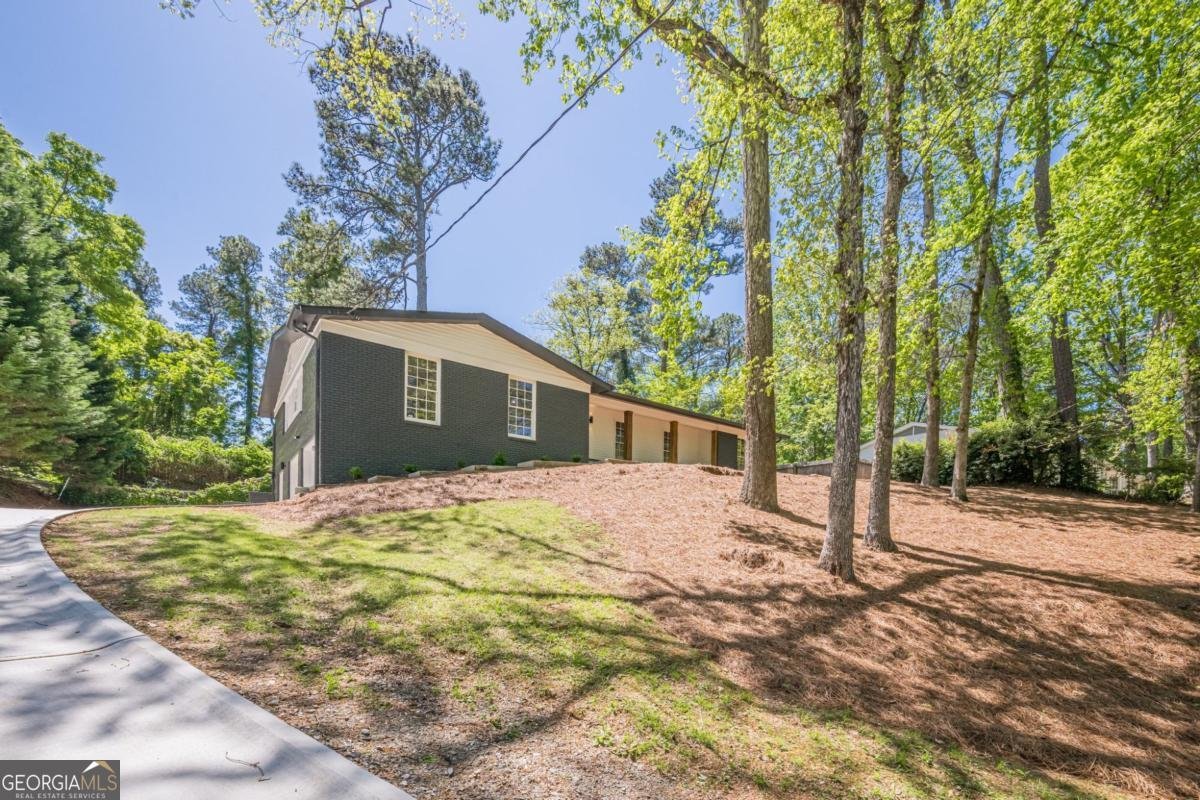 3350 Pine Meadow Road Atlanta - 5