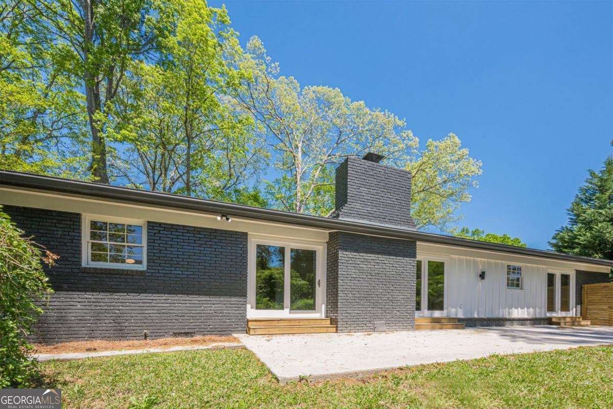 3350 Pine Meadow Road Atlanta - 50